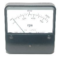 GOMI ELECTRIC INST. CO.,LTD.  RNM-100