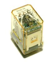 IDEC  RY4S-UL-AC110-120V