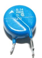 EPCOS  S14K625