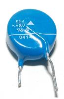 EPCOS  S14K680