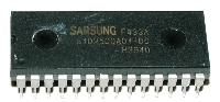 Samsung  S1D2500A01-D0