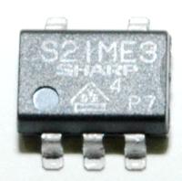 Sharp  S21ME3
