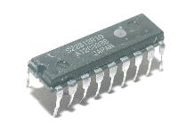 Texas Instruments  S22S12R10