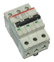 ABB  S283K32A