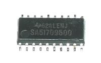 Texas Instruments  SA51709500