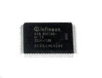Infineon Technologies  SAB80C166-M-T3