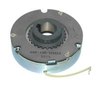 Yaskawa  SBR-110-128AEZ