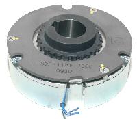 Yaskawa  SBR-112V-130B