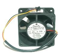 Prince Fan  SD60A7H-36