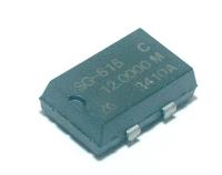 Epson Toyocom  SG-615-12.0000