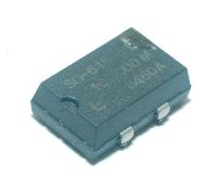 Epson Toyocom  SG-615-16.0000