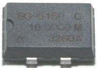 Seiko Epson Corp  SG-615P-16.0000