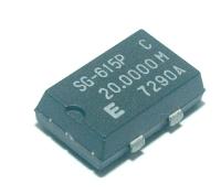 Epson Toyocom  SG-615P-20.0000