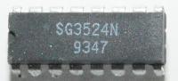 Texas Instruments  SG3524N