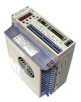 Yaskawa  SGDH-08AE-S-Y202