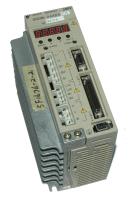 Yaskawa  SGDM-04ADA-Y115