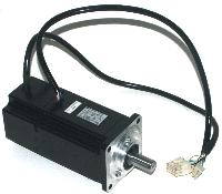 Yaskawa SGM-08AWFJ91 image