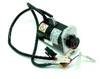 Yaskawa SGM-A5A8YR21 image