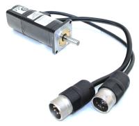 Yaskawa SGMAH-01AAA41D-OY image