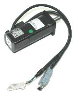 Yaskawa  SGMAH-01AAF21