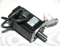 Yaskawa  SGMAH-02A1A21