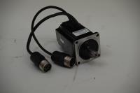 Yaskawa  SGMAH-02AAA61D