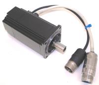 Yaskawa  SGMAH-03DAA61D