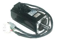 Yaskawa SGMAH-04AAA21 image