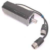 Yaskawa  SGMAH-04AAA6CD-OY