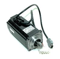 Yaskawa  SGMAH-04AAF4-YC01