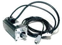 Yaskawa  SGMAH-04AAF4YC01