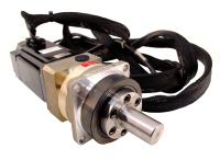 Yaskawa  SGMAH-08A1A21