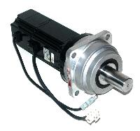 Yaskawa  SGMAH-08AAAJ32C