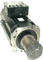 Yaskawa  SGMB-3ZAWB-NJ21