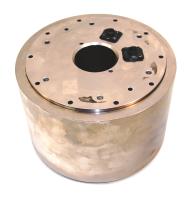 Yaskawa  SGMCS-25D3B-SM13