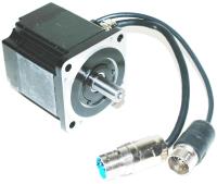 Yaskawa SGMEV-04D3A61 image