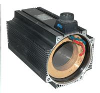 Yaskawa  SGMG-1EA-STATOR