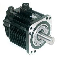 Yaskawa SGMG-30A2AAG image