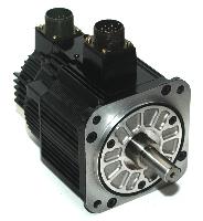 Yaskawa  SGMGH-05ACA6C