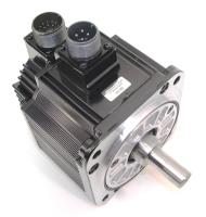 Yaskawa  SGMGH-05DCA2F