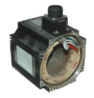 Yaskawa  SGMGH-09A-STATOR