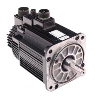 Yaskawa  SGMGH-09DCA-YG26