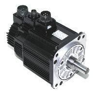 Yaskawa  SGMGH-09DCA6C