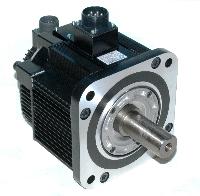 Yaskawa  SGMGH-20ACA6C