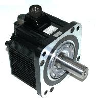 Yaskawa SGMGH-20DCA61 image