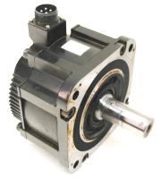 Yaskawa  SGMGV-20ADL6S