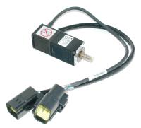 Yaskawa  SGMM-A2C312