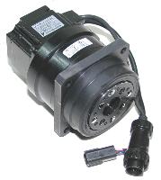 Yaskawa  SGMP-02A3YP43