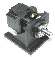 Yaskawa  SGMP-08A3YP31