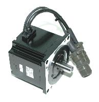 Yaskawa SGMP-15A314M image